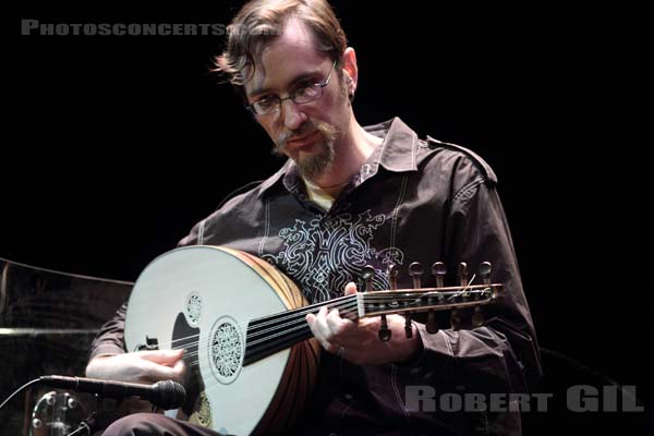 CURRENT 93 - 2011-06-01 - PARIS - Cite de la Musique - 